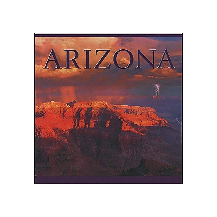 Arizona - Tanya Lloyd Kyi